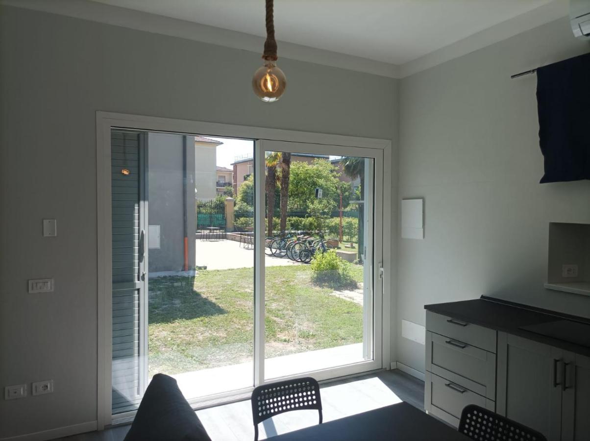 Lucca&Joy Apartment 外观 照片