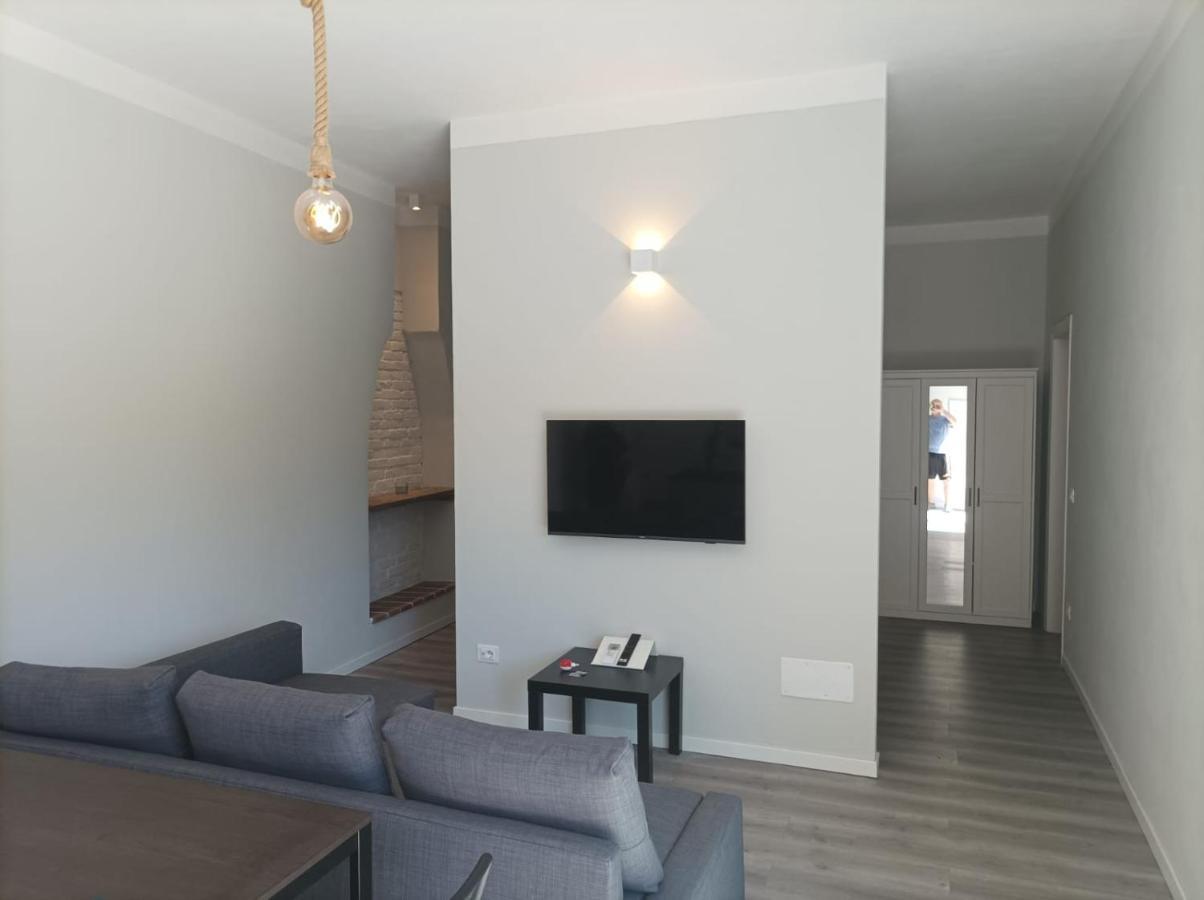 Lucca&Joy Apartment 外观 照片