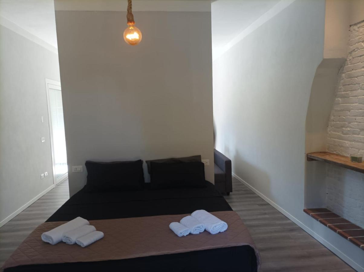 Lucca&Joy Apartment 外观 照片