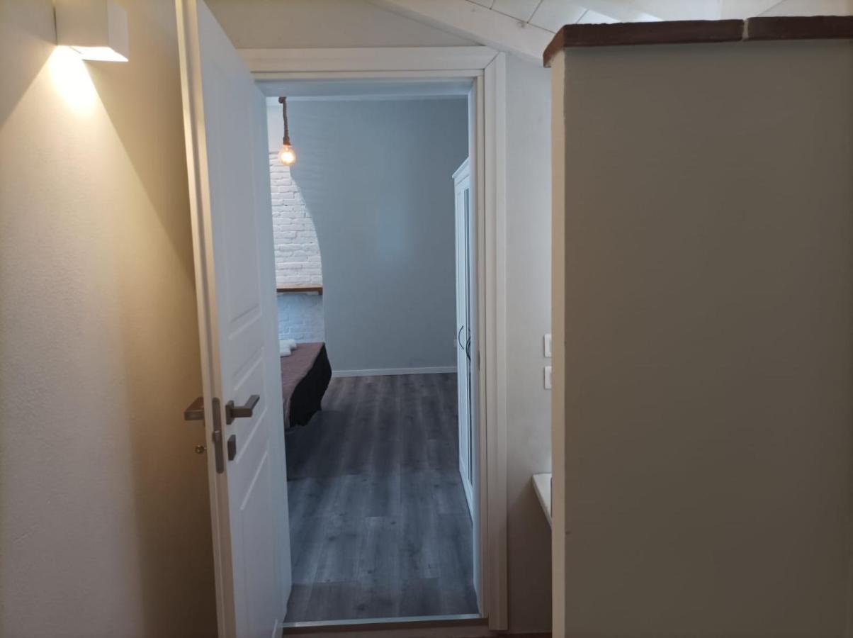 Lucca&Joy Apartment 外观 照片