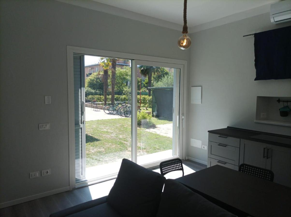 Lucca&Joy Apartment 外观 照片
