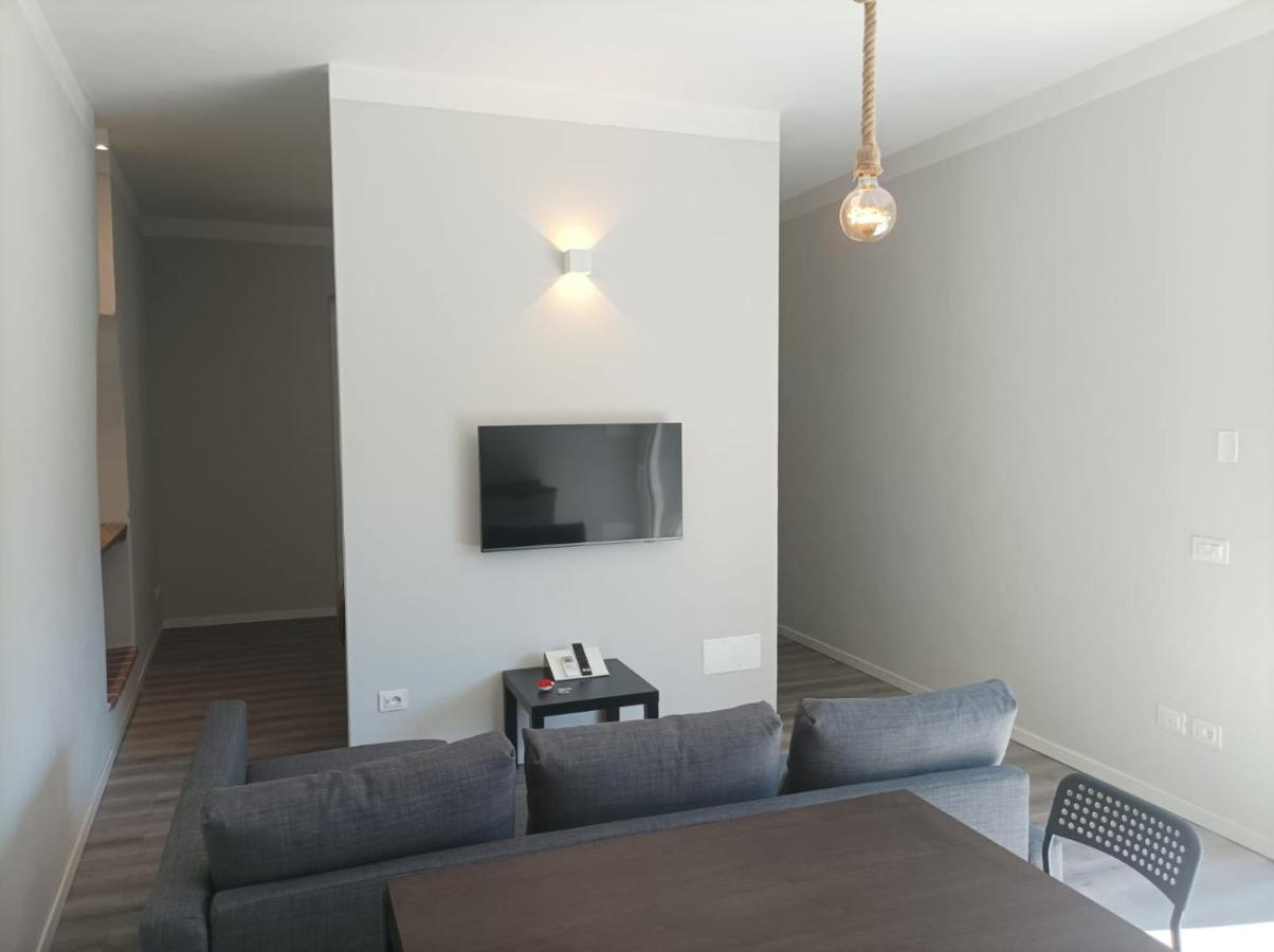 Lucca&Joy Apartment 外观 照片