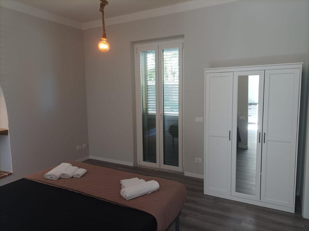 Lucca&Joy Apartment 外观 照片